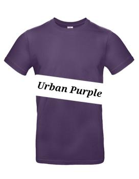 Urban Purple